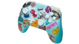 Powera Enhanced Wireless Controller Fortnite Sticker Mania