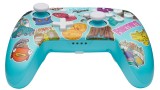 Powera Enhanced Wireless Controller Fortnite Sticker Mania