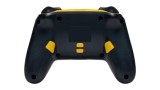 Powera Enhanced Wireless Controller Lumectra Pac-man Neon Arcade