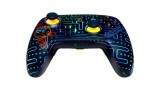 Powera Enhanced Wireless Controller Lumectra Pac-man Neon Arcade