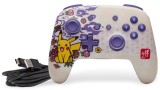Powera Enhanced Wireless Controller Pikachu Blossom