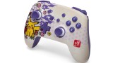 Powera Enhanced Wireless Controller Pikachu Blossom