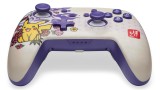 Powera Enhanced Wireless Controller Pikachu Blossom