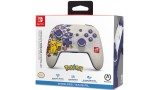 Powera Enhanced Wireless Controller Pikachu Blossom
