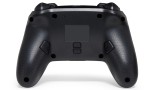 Powera Enhanced Wireless Controller With Lumectra Galactic Vortex