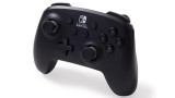 Powera Enhanced Wireless Controller With Lumectra Galactic Vortex
