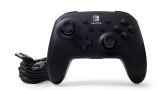 Powera Enhanced Wireless Controller With Lumectra Galactic Vortex