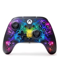 Powera Fusion Pro Wireless Controller With Lume...