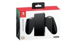 Powera Joy-con Comfort Grip Black - Nintendo Switch