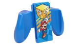Powera Joy-con Comfort Grip Mystery Block Mario
