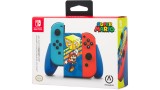 Powera Joy-con Comfort Grip Mystery Block Mario