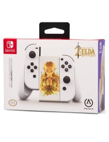 Powera Joy-con Comfort Grip Princess Zelda 