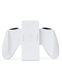 Powera Joy Con Comfort Grip White 