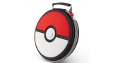  Powera Lite Carrying Case Poke Ball pentru NSW