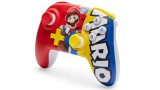 Powera Nano Enhanced Wireless Controller Mario Victory