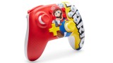 Powera Nano Enhanced Wireless Controller Mario Victory