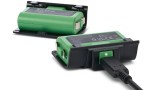 Powera Play & Charge Kit Black/green
