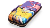  Powera Protection Case Pikachu Vs. Gengar Lite Oled pentru NSW