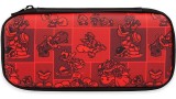  Powera Stealth Console Case Mario pentru NSW