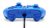 Powera Wired Controller Blue
