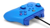 Powera Wired Controller Blue