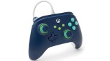  Powera Wired Controller Mariner Blue S pentru XBOX SERIES / Xbox One / PC
