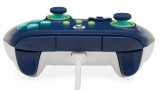 Powera Wired Controller Mariner Blue S pentru XBOX SERIES / Xbox One / PC