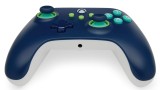  Powera Wired Controller Mariner Blue S pentru XBOX SERIES / Xbox One / PC
