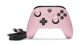  Powera Wired Controller Pink S pentru XBOX SERIES / Xbox One / PC