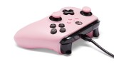  Powera Wired Controller Pink S pentru XBOX SERIES / Xbox One / PC