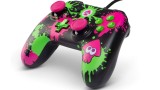  Powera Wired Controller Splatoon pentru NSW