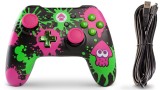  Powera Wired Controller Splatoon pentru NSW