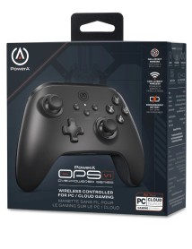 Powera Wireless Controller Black 