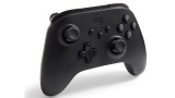 Powera Wireless Controller Black