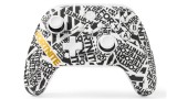 Powera Wireless Controller Fortnite Edition