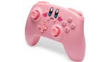 Joc Powera Wireless Controller Kirby Mouthful pentru NSW