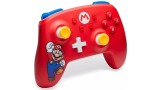 Powera Wireless Controller Mario Joy