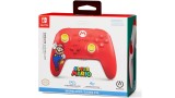 Powera Wireless Controller Mario Joy
