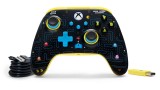  Powera Wireless Controller Pac Man Se S pentru XBOX SERIES / Xbox One / PC