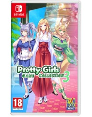 Pretty Girls Game Collection III