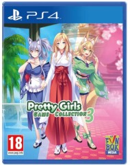 Pretty Girls Game Collection III