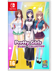 Pretty Girls Game Collection
