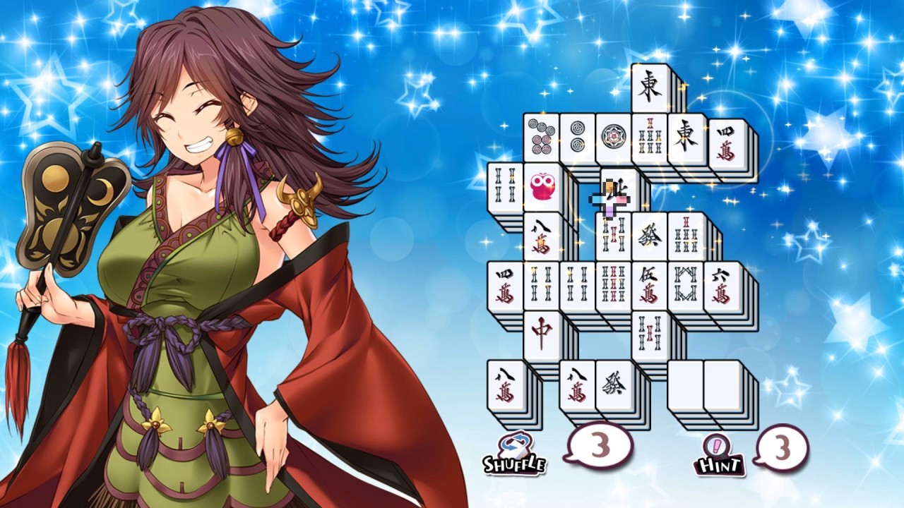 Pretty Girls Game Collection