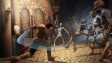 Joc Prince Of Persia The Forgotten Sands Exclusive pentru PC