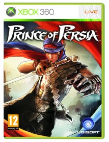 Prince Of Persia 