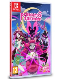 Princess Farmer 