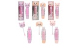  Princess MIMI Lip Gloss Animal Random (0413162)