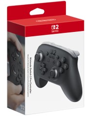 Pro-controller