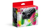 Pro Controller Splatoon 2 Edition pentru NSW
