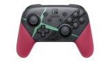  Pro Controller Xenoblade 2 Edition pentru NSW